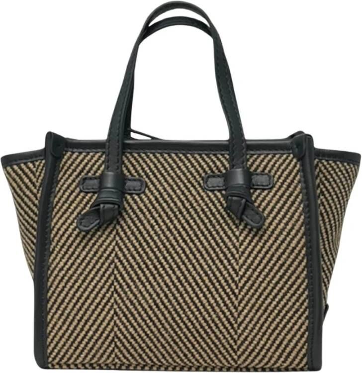 Gianni Chiarini Schoudertas Groen Dames