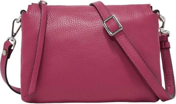 Gianni Chiarini Schoudertas Roze Dames