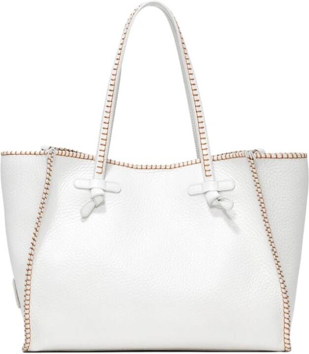 Gianni Chiarini Shoppers Marcella in wit