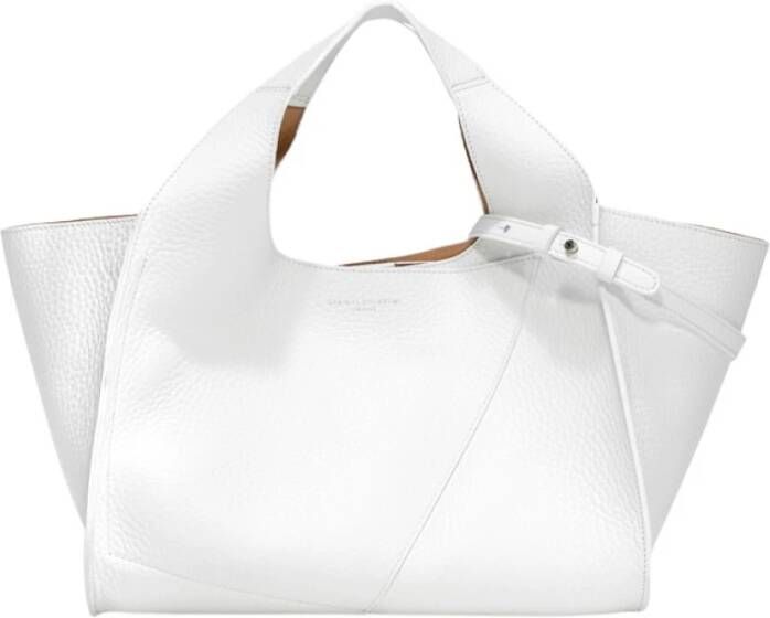 Gianni Chiarini Shoppers Euforia in white - Foto 2