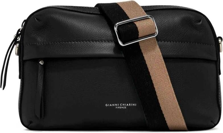 Gianni Chiarini Cross Body Bags Zwart Dames