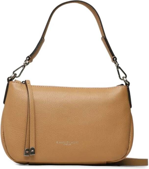Gianni Chiarini Shoulder Bags Bruin Dames