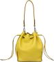 Gianni Chiarini Shoulder Bags Yellow Dames - Thumbnail 1