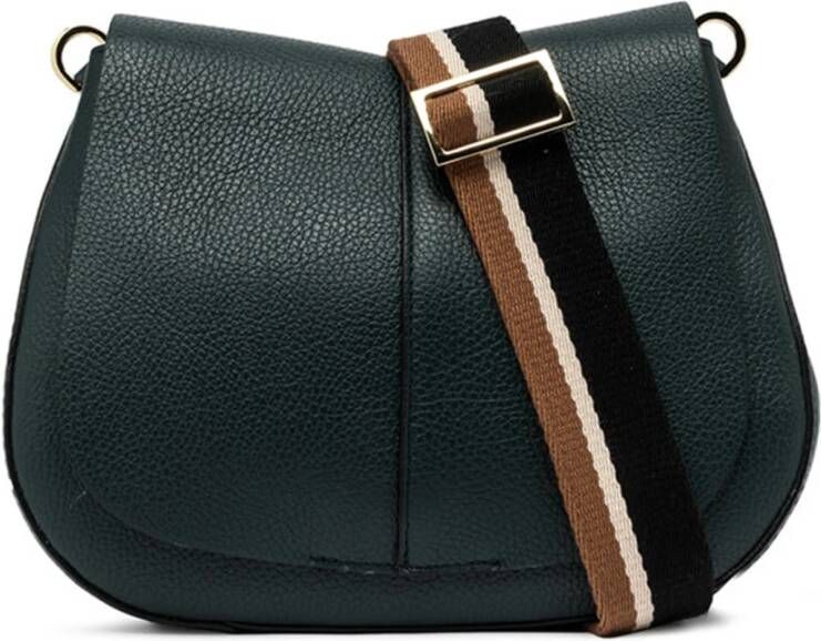 Moschino Hobo bags Handle Me' Medium Shoulder Bag in bruin - Foto 2