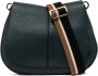 Moschino Hobo bags Handle Me' Medium Shoulder Bag in bruin - Thumbnail 2