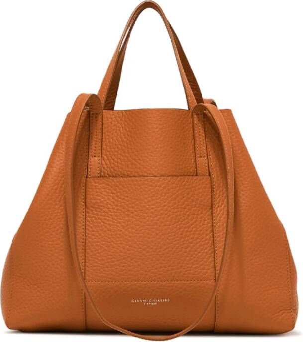Courrèges Hobo bags Holy Leather Bag in zwart - Foto 2