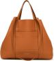 Courrèges Hobo bags Holy Leather Bag in zwart - Thumbnail 2