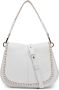 Gianni Chiarini Shoulder Bags White Dames - Thumbnail 1
