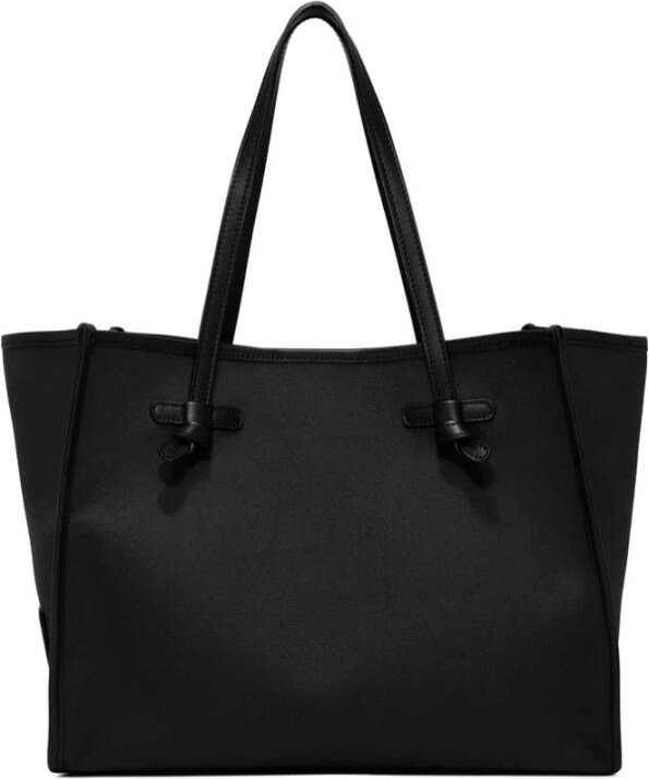 Gianni Chiarini Shoulder Bags Zwart Dames
