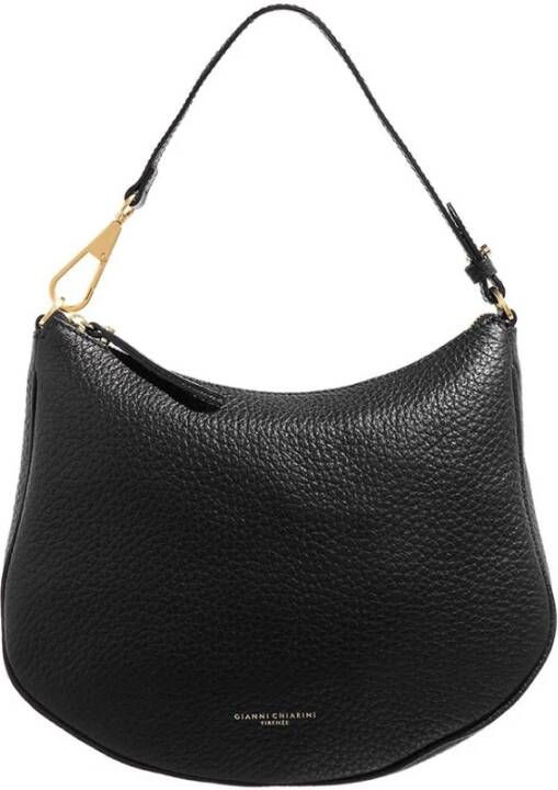 Gianni Chiarini Shoulder Bags Zwart Dames