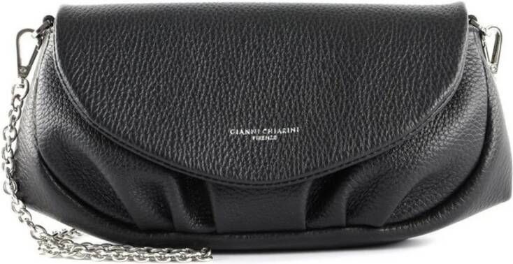 Gianni Chiarini Shoulder Bags Zwart Dames