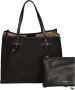 Gianni Chiarini Shoulder Bags Zwart Dames - Thumbnail 3