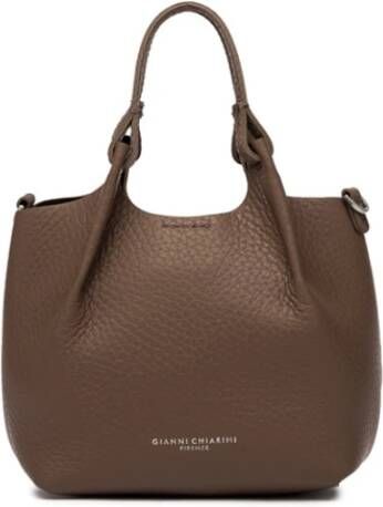 Gianni Chiarini Stijlvolle Handten Brown Dames