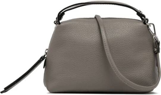 Gianni Chiarini Stijlvolle Handten voor Vrouwen Gray Dames