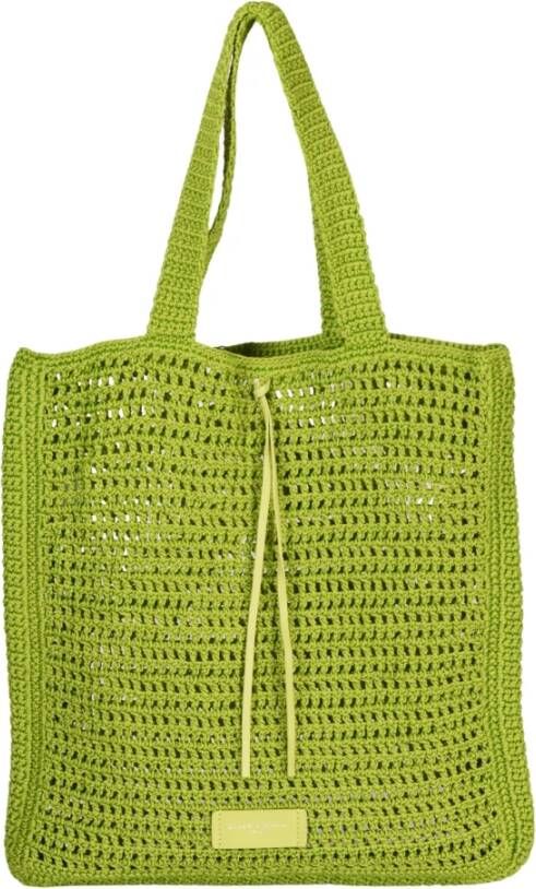 Gianni Chiarini Groene Shopper Victoria Bs10230