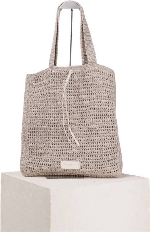 Gianni Chiarini Victoria BS 10230 0382 Perla Grijs Dames
