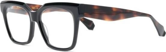 Gigi Studios Klassiek Zwart Optisch Frame Black Dames