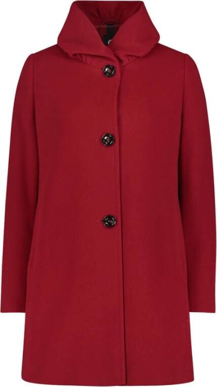 Gil Bret Wollen jack met naadzakken