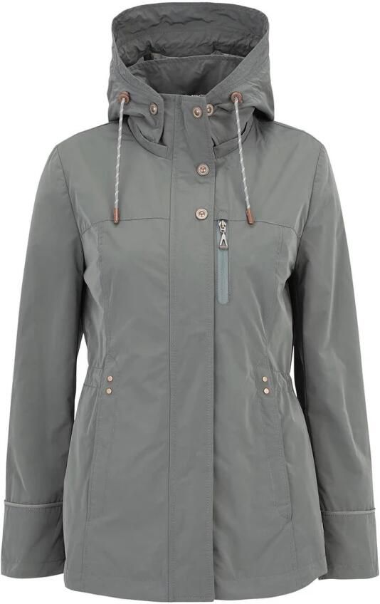 Gil Bret Casual Jack 90435200 Gray Dames