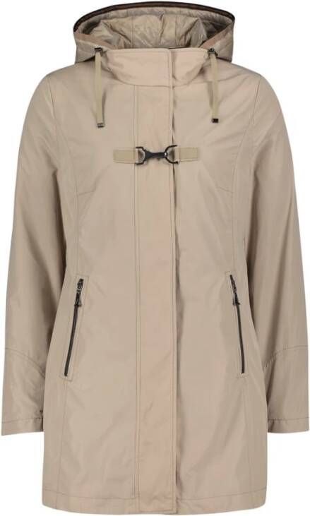 Gil Bret Jas 9332-5218 Beige Dames