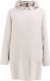 Gimo's Coats Beige Dames - Thumbnail 1
