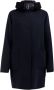 Gimo's Coats Zwart Dames - Thumbnail 1