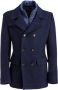 Gimo's Jackets Blauw Heren - Thumbnail 1