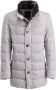 Gimo's Jackets Grijs Heren - Thumbnail 1
