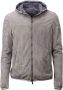 Gimo's Leather Jackets Beige Heren - Thumbnail 1