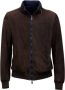 Gimo's Leather Jackets Bruin Heren - Thumbnail 1