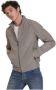 Gimo's Light Jackets Beige Heren - Thumbnail 1