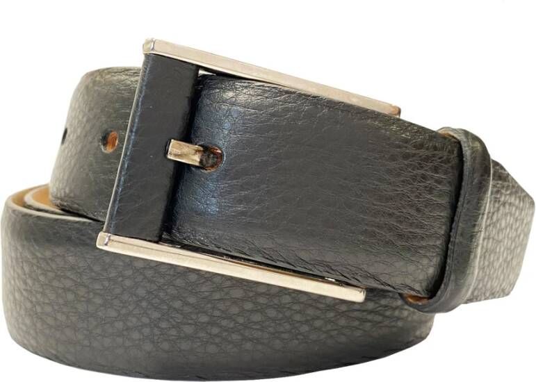 Giorgio Armani Belts Zwart Dames