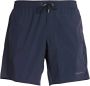 Giorgio Armani Boksers Blauw Heren - Thumbnail 1