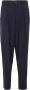 Giorgio Armani Chinos Zwart Heren - Thumbnail 1