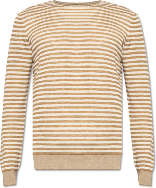 Giorgio Armani Sweatshirts Multicolor Heren
