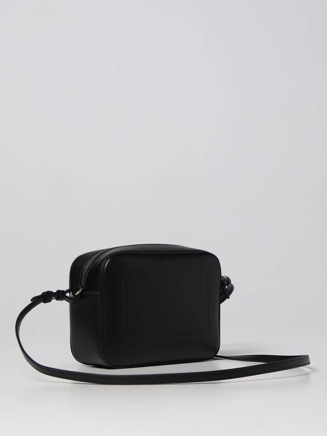 Emporio Armani Schoudertassen Camera Case Minidollaro in zwart - Foto 2