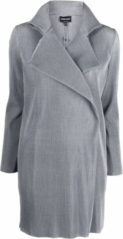 Giorgio Armani Cardigans Grijs Dames