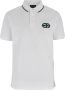Emporio Armani Poloshirt met logostitching model 'EA Logo' - Thumbnail 6