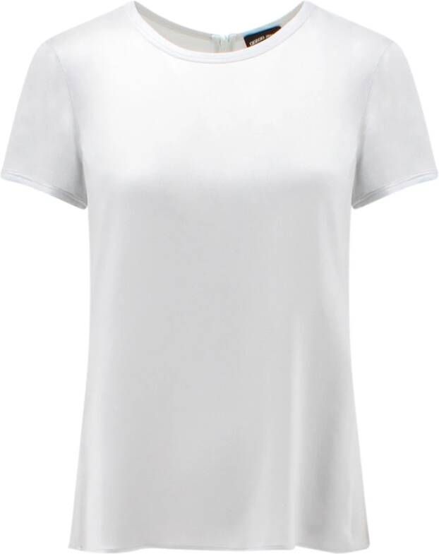 Giorgio Armani Shirts Wit Dames