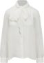 Giorgio Armani Shirts White Dames - Thumbnail 1