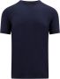 Giorgio Armani T-Shirts Blauw Heren - Thumbnail 1