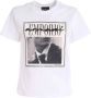 Giorgio Armani T-Shirts White Dames - Thumbnail 1
