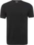 Giorgio Armani T-Shirts Zwart Heren - Thumbnail 1