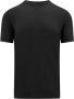 Giorgio Armani T-Shirts Zwart Heren - Thumbnail 1