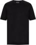Giorgio Armani T-shirts Zwart Heren - Thumbnail 1