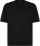 Emporio Armani T-shirt met contraststrepen - Thumbnail 1