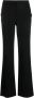 Giorgio Armani Wide Trousers Zwart Dames - Thumbnail 1