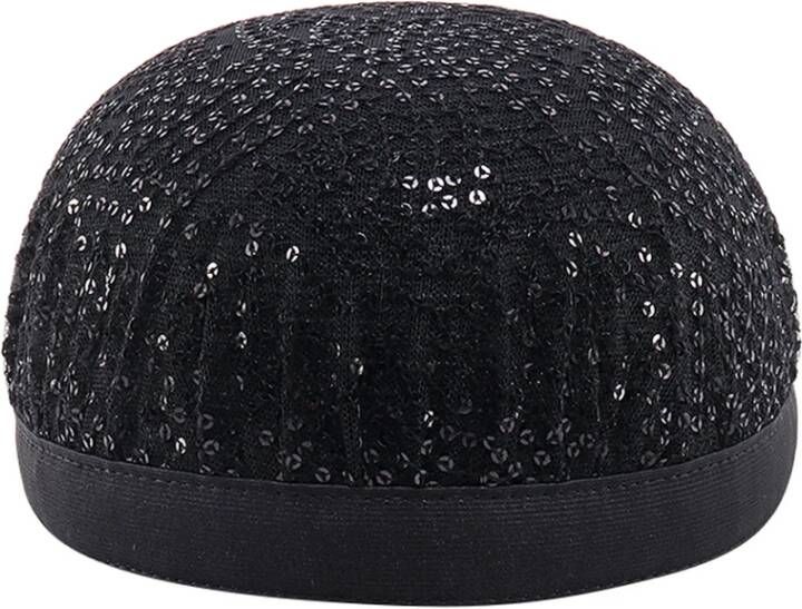 Giorgio Armani Women Accessories Hats Caps Black Ss23 Zwart Dames