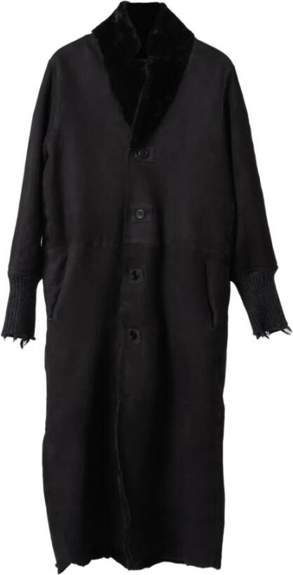 Giorgio Brato Light Jackets Grijs Dames
