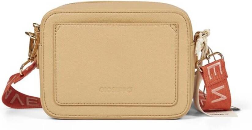 Gioseppo Cross Body Bags Beige Dames
